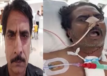 Ex-Muslim Salim Wastik regained consciousness after 7 days