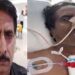 Ex-Muslim Salim Wastik regained consciousness after 7 days