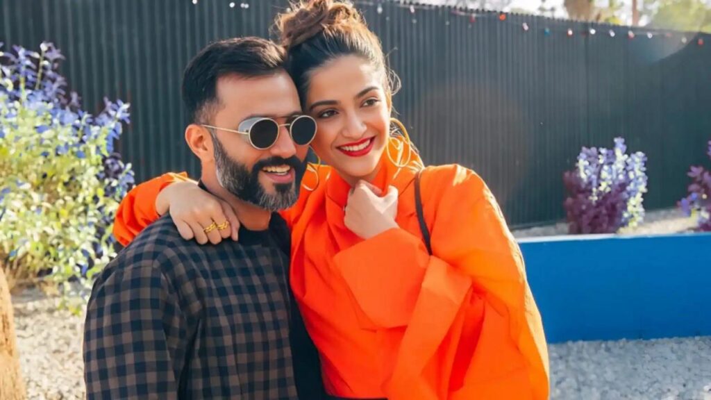 Sonam Kapoor