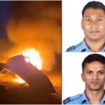 Su-30 MKI fighter jet crashes