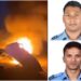 Su-30 MKI fighter jet crashes