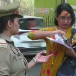 UP Police SI Recruitment
