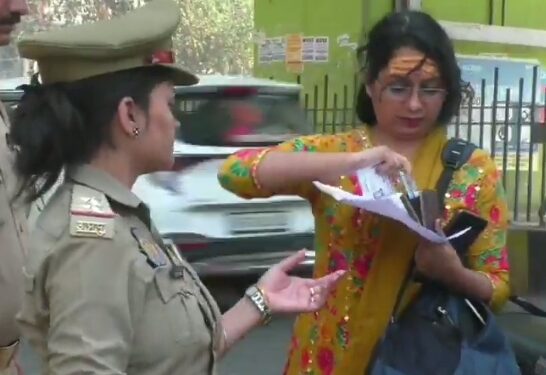 UP Police SI Recruitment