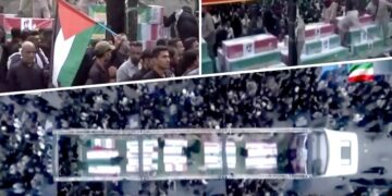 160 schoolgirls killed in US-Israeli attack