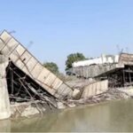 Under-construction flyover collapses in GopalganjUnder-construction flyover collapses in Gopalganj