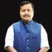nitin naveen