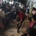 Two people died due to roof collapse
