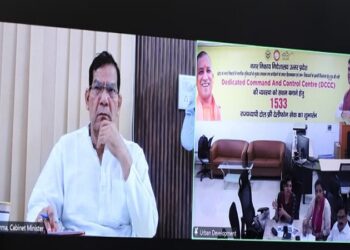 AK Sharma