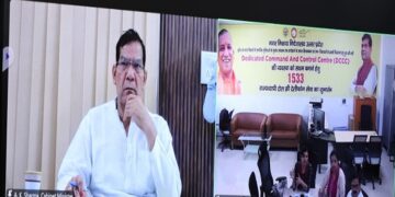 AK Sharma