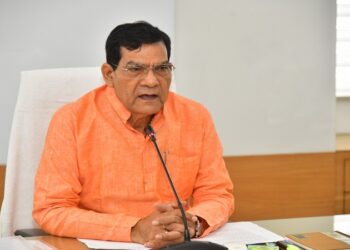 AK Sharma