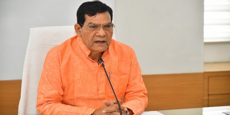 AK Sharma