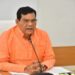 AK Sharma