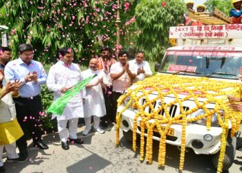 AK Sharma