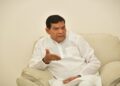 AK Sharma