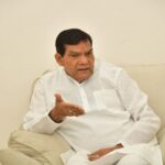 AK Sharma