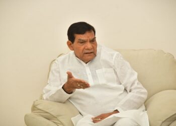 AK Sharma