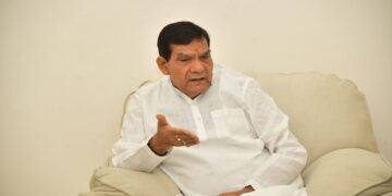 AK Sharma