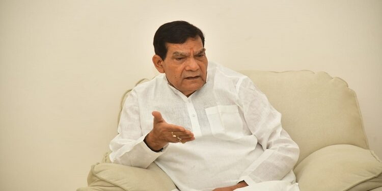 AK Sharma
