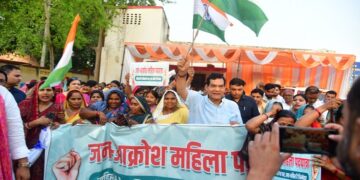 AK Sharma