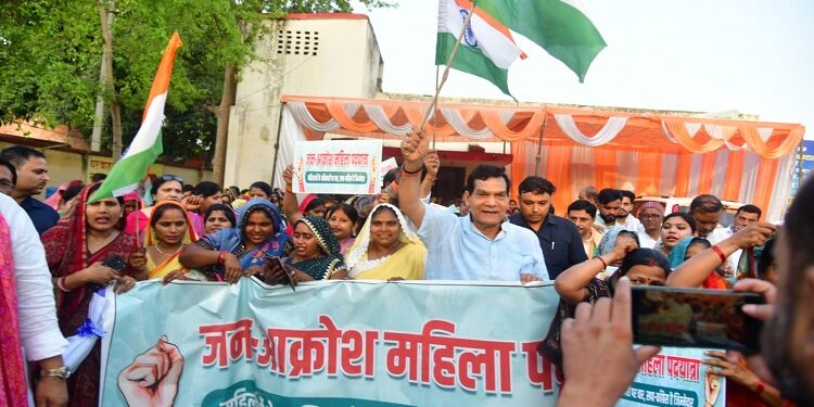 AK Sharma