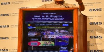 AK Sharma