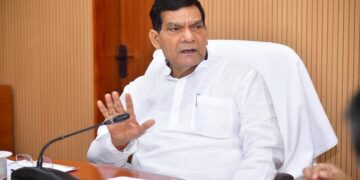AK Sharma