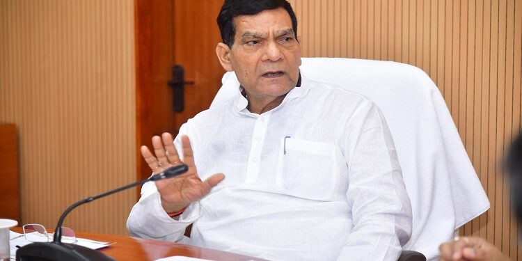 AK Sharma