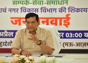 AK Sharma