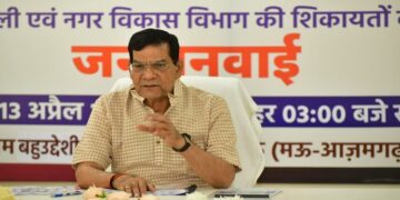 AK Sharma
