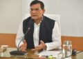 AK Sharma