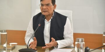 AK Sharma