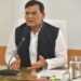 AK Sharma