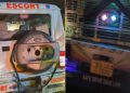 Adhir Ranjan's convoy car hit by truck