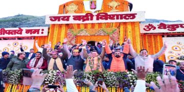 Badrinath