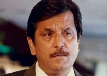 Actor Bharat Kapoor passes away