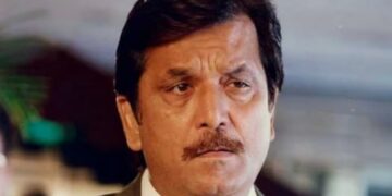 Actor Bharat Kapoor passes away