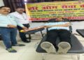 Blood Donation