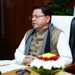 CM Dhami