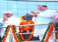 CM Dhami