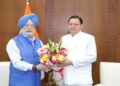 CM Dhami