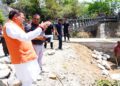 CM Dhami
