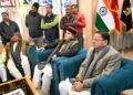 CM Dhami