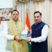 CM Dhami