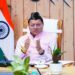 CM Dhami