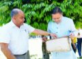 CM Dhami