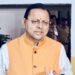 CM Dhami