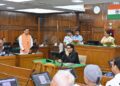 CM Dhami