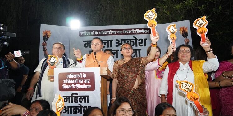CM Dhami