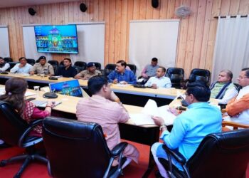 CM Dhami