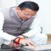 CM Dhami